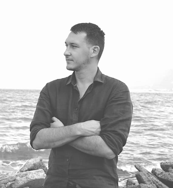 Yaroslav Chayka